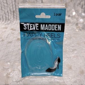 Steve Madden “Happy Heels”